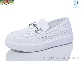 Туфлі HENGJI-ELENA (73-3) Туфлі HENGJI-ELENA (73-3)