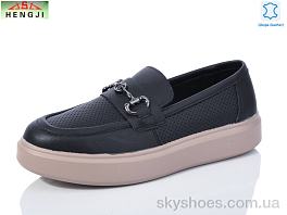 Туфлі HENGJI-ELENA (73-10) Туфлі HENGJI-ELENA (73-10)