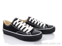 Кеди Violeta (Y72-A18112 black) Кеди Violeta (Y72-A18112 black)