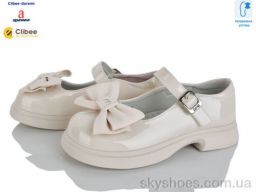 Туфлі Clibee-Doremi (ABC5705 biege) Туфлі Clibee-Doremi (ABC5705 biege)