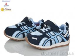 Кросівки Clibee-Doremi (ABC2131 blue) Кросівки Clibee-Doremi (ABC2131 blue)