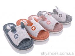 Капці Elmob (M160 mix) Капці Elmob (M160 mix)