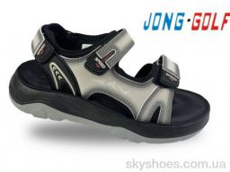 Сандалі Jong Golf (C20637-18) Сандалі Jong Golf (C20637-18)