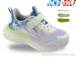 Кросівки Jong Golf (B11801-32) Кросівки Jong Golf (B11801-32)
