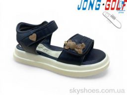 Босоніжки Jong Golf (B20731-20) Босоніжки Jong Golf (B20731-20)
