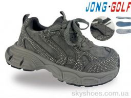 Кросівки Jong Golf (D12012-2) Кросівки Jong Golf (D12012-2)