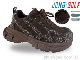 Кросівки Jong Golf (D12012-4) Кросівки Jong Golf (D12012-4)