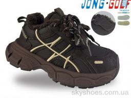 Кросівки Jong Golf (D40720-4) Кросівки Jong Golf (D40720-4)