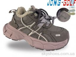 Кросівки Jong Golf (D40720-8) Кросівки Jong Golf (D40720-8)