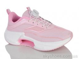 Кросівки Violeta (24-160 pink-white) Кросівки Violeta (24-160 pink-white)